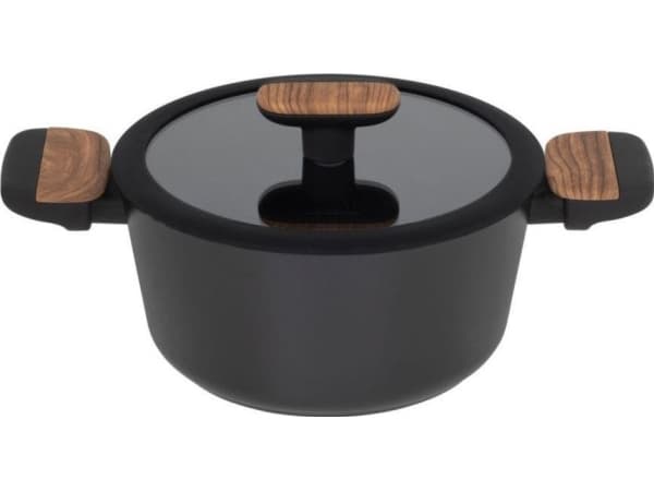 CASSEROLE D20CM 2.6L 93187 RESTO