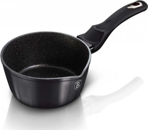 Berlinger Haus Lumarko gryte Granitt 16cm Berlingerhaus Bh-6891 Carbon Pro