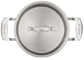 Miniatyrbilde 4 av 5: Scanpan 3,2 l/20 cm gryde m. låg - Impact