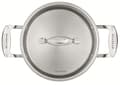 Miniatyrbilde 2 av 5: Scanpan 3,2 l/20 cm gryde m. låg - Impact