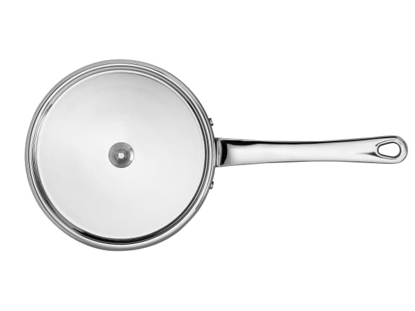 Scanpan 0,90 ltr/14 cm kasserolle m. låg - Maitre D'