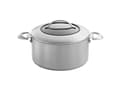 Miniatyrbild 5 av 5: Scanpan 6,5 l/26 cm gryde m. låg - CTX