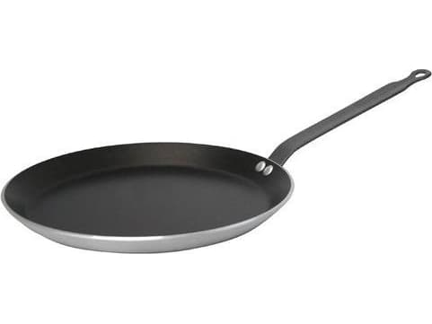 De Buyer pannekakepanne 30cm