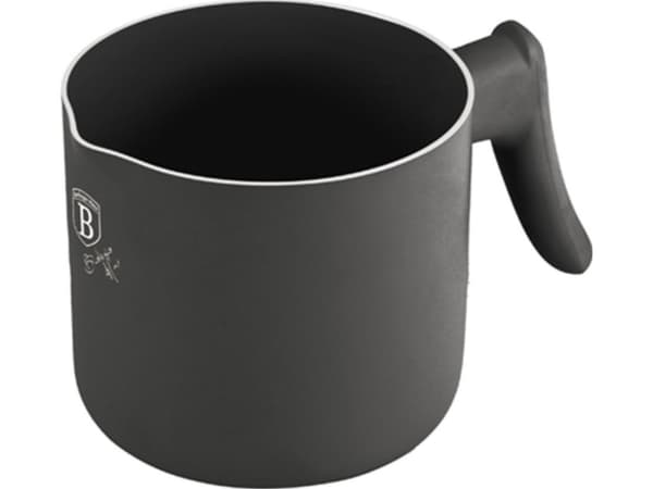 BERLINGER HAUS TITAN MJÖLKDÖDARE 1,2L BERLINGER HAUS BH-8135 ANTRACIT