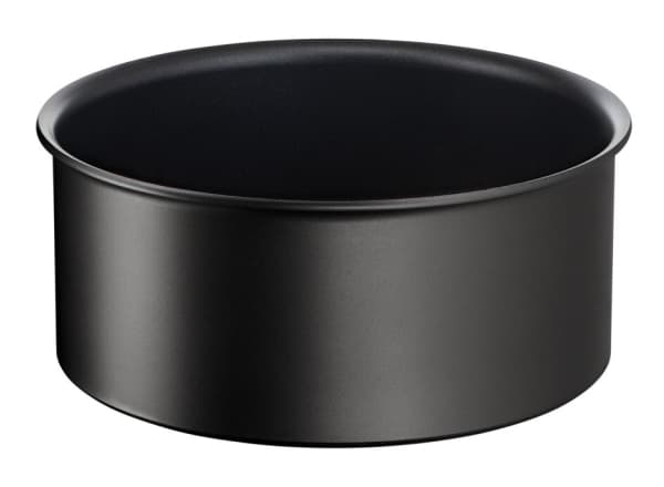 Tefal Ingenio L76391, Lajittelu, Alumiini, Titaani, Lajittelu, Lämpöpistoke, Aftagelig