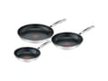 Miniatyrbilde 5 av 5: Tefal Duetto+ G732S3, Sort, Rustfritt stål, Rustfritt stål, Titan, Rustfritt stål, Rustfritt stål, 250 °C