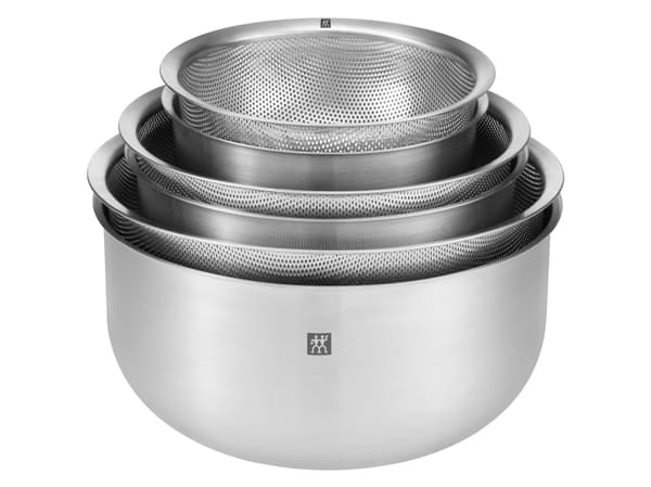 ZWILLING Prep Skål sæt 3-dele