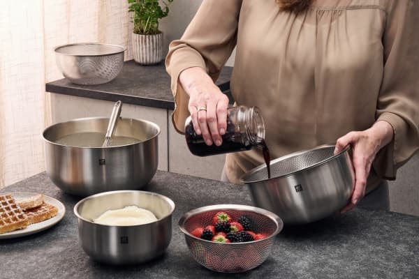 ZWILLING Prep Skål sæt 3-dele