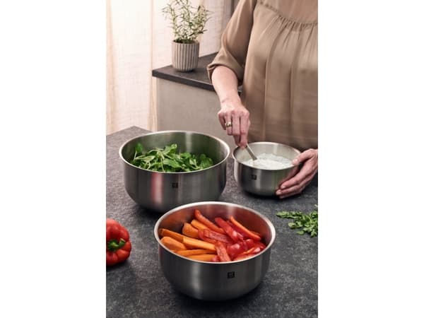 ZWILLING Prep Skål sæt 3-dele