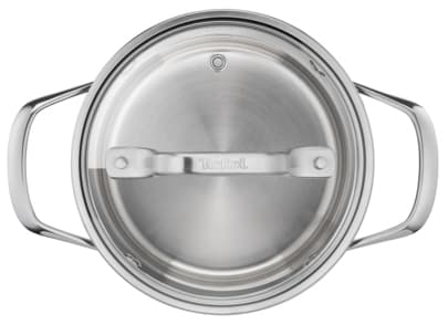 Tefal Virtuoso E492SA, Rustfritt stål, Rustfritt stål, Rustfritt stål, Rustfritt stål, Rustfritt stål, Glass