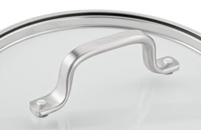 Tefal Virtuoso E492SA, Rustfritt stål, Rustfritt stål, Rustfritt stål, Rustfritt stål, Rustfritt stål, Glass