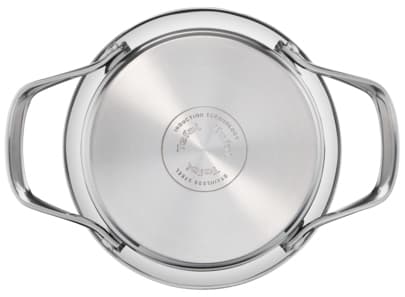 Tefal Virtuoso E492SA, Rustfritt stål, Rustfritt stål, Rustfritt stål, Rustfritt stål, Rustfritt stål, Glass