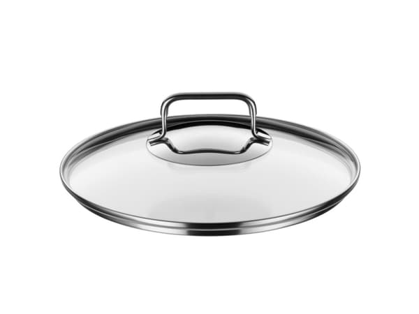 WMF Astoria 0780556040, Grytset, Rostfritt stål, Rostfritt stål, Rostfritt stål, Rostfritt stål, Rostfritt stål