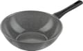 Miniatyrbilde 1 av 5: ZWILLING Terreno Plus Ceramic Wok, 28 cm, Aluminium, Titanium forstærket keramisk non-stick-belægning