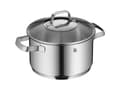Pikkukuva 5 / 5: WMF Belmonte, Ruoka-astiat, Ruostumaton teräs, Ruostumaton teräs, Ruostumaton teräs, Ruostumaton teräs, Ruostumaton teräs, Ruostumaton teräs, Ruostum