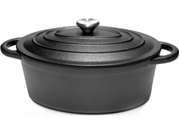 Brunbeste BRYTHANNA ŻELIWNA 6,4L 33cm BROWNESTE BB-2651