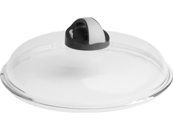 BALLARINI glasslokk med dampjustering 20 cm 334902,20