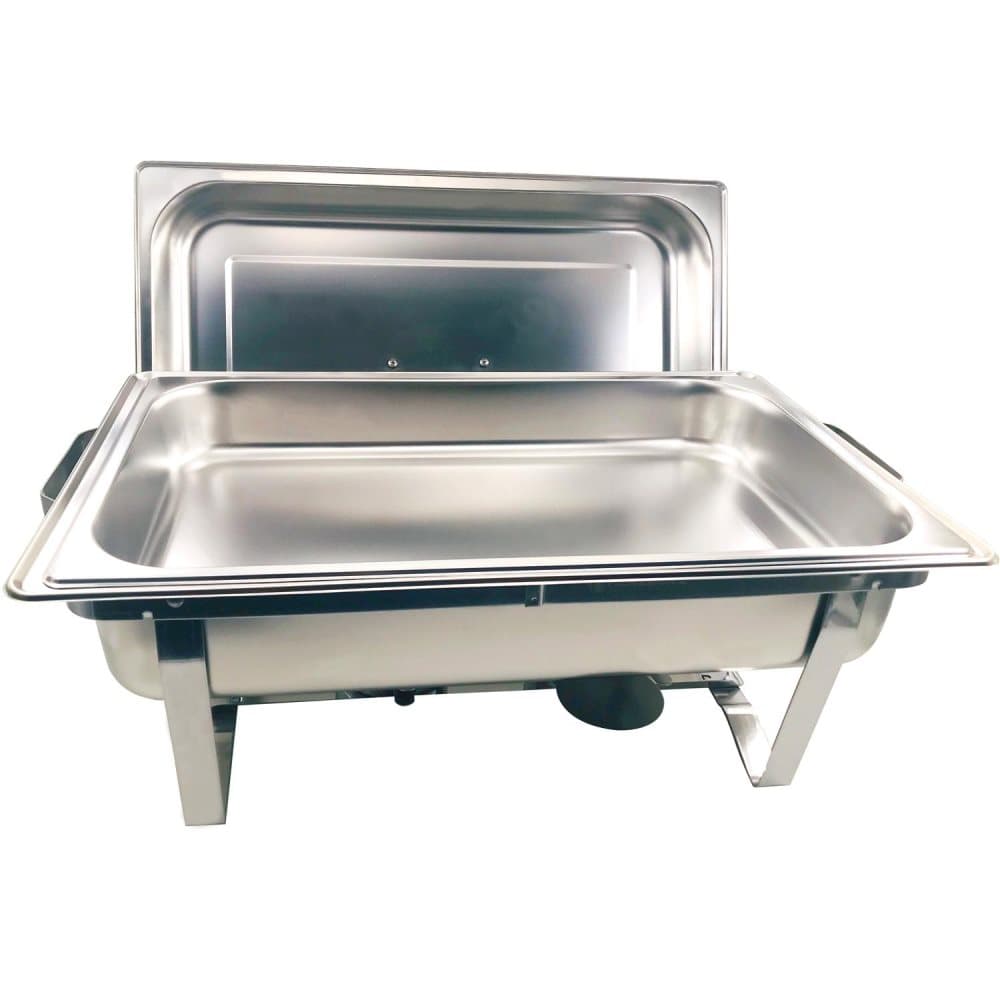 Herzberg HG-8022-1: Professional Chafing Dish