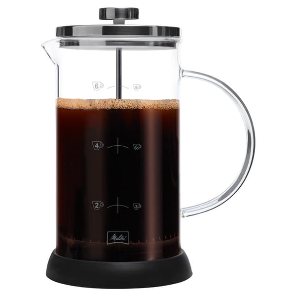 Handpresso 9 kobber