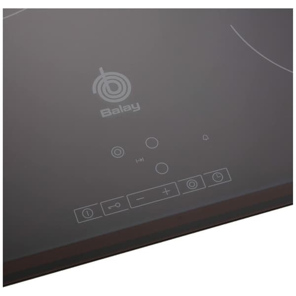 Keramisk platta Balay 3EB-715LR 60 cm 60 cm