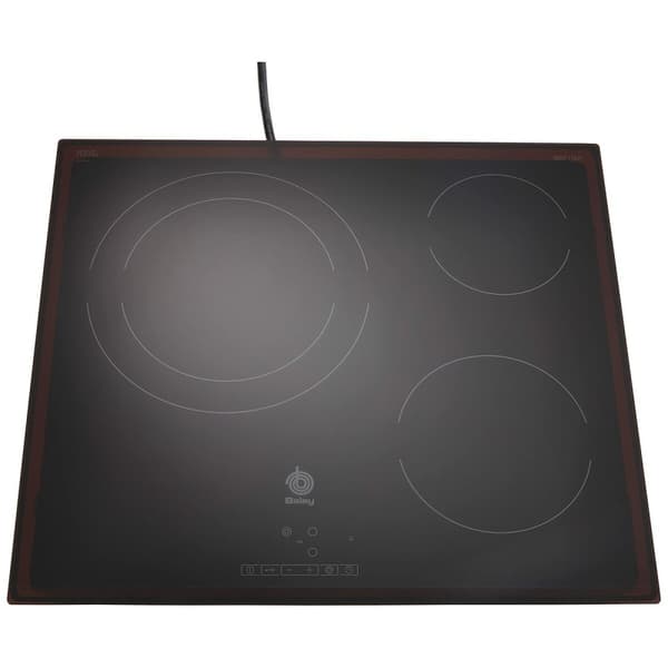 Keramisk platta Balay 3EB-715LR 60 cm 60 cm