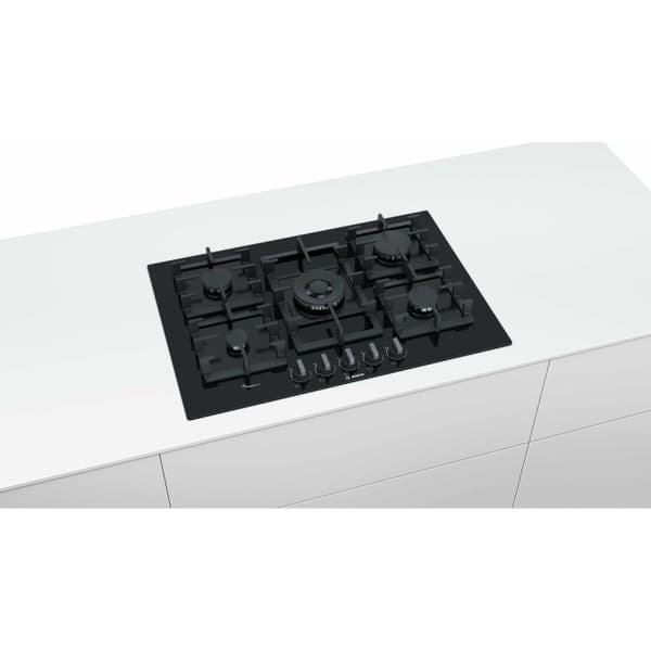Gasplatta BOSCH PPQ7A6B90 11500W 75 cm