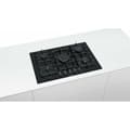 Miniatyrbild 3 av 4: Gasplatta BOSCH PPQ7A6B90 11500W 75 cm