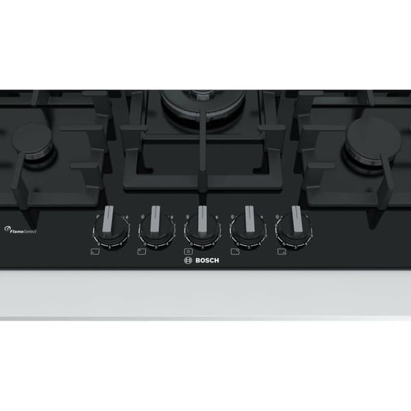 Gasplatta BOSCH PPQ7A6B90 11500W 75 cm