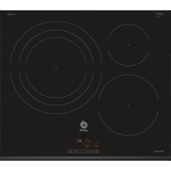 Induktionshäll Balay 3EB967FR 60 cm 60 cm