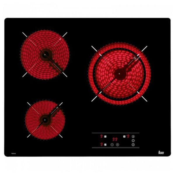 Keramisk platta Teka 40239034 60 cm 60 cm
