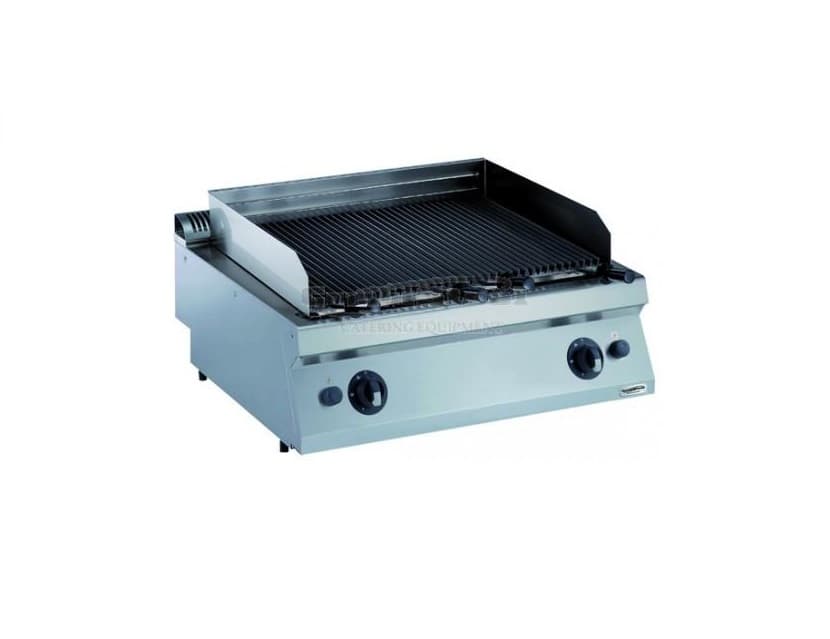 Lavastens grill PRO 700 gasol