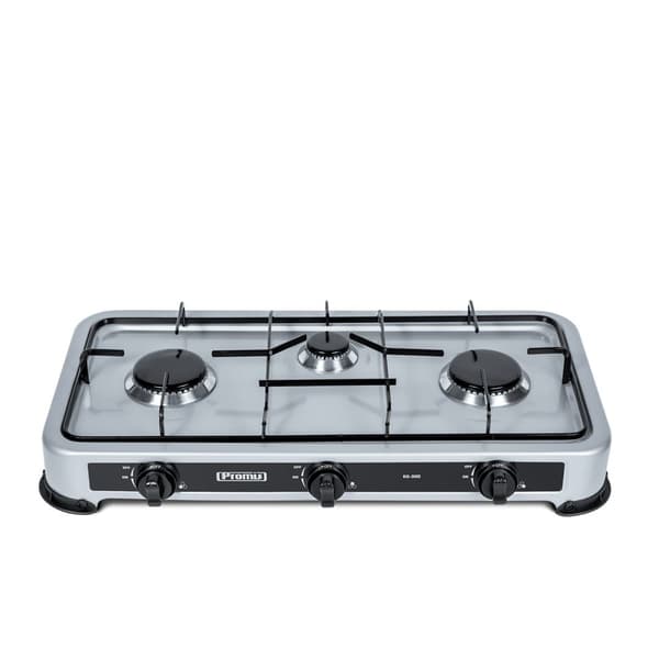 Kaasuliesi PROMIS KG300 SILVER