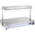 Miniatyrbild 2 av 6: Royal Catering Värmeplatta med 3 halogenlampor - 1550 W