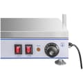 Miniatyrbild 5 av 6: Royal Catering Värmeplatta med 2 halogenlampor - 1100 W