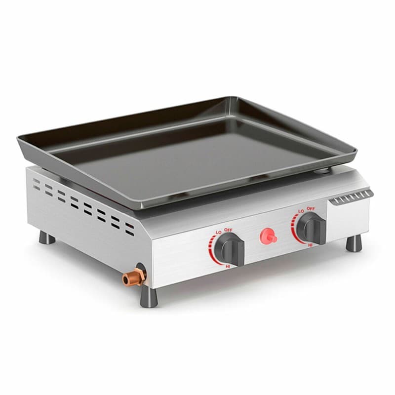 Stekbord Vitrokitchen PG220IB (47,5 x 44 x 25 cm)