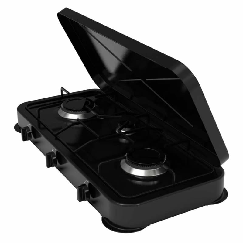 gaskök Universal Blue 795USPAE3332 5400W (6,5 x 59 x 32 cm)