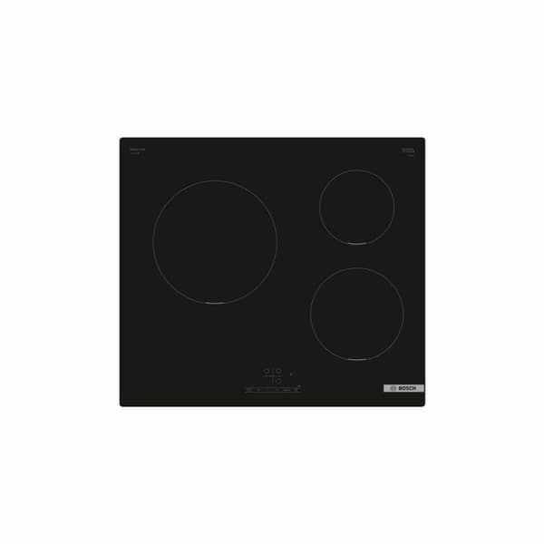 Induktionshäll BOSCH PUC611BB5E 60 cm 4600 W