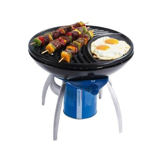 Réchaud - CAMPINGAZ - Party Grill i aluminium - 1 brännare