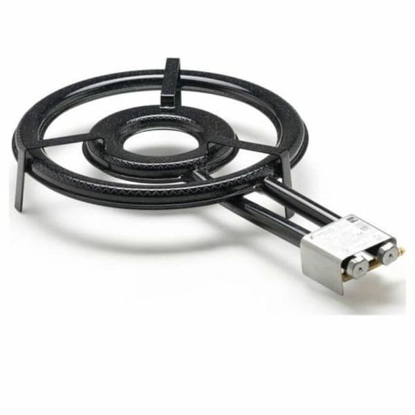 Gasolbrännare för paella Optimgas 5890037828 Ø 30 cm