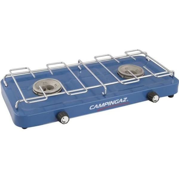 Campingaz 'Base Camp' spis 2 tallrikar