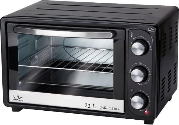 Jata HN921 20L Svart