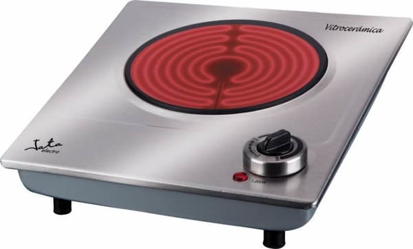 Jata V531 Silver Rustfrit stål