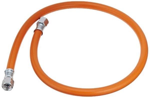 Hpv kamin - 310/640 - Samba Flame kamin med tändsäkerhet 30 mbar