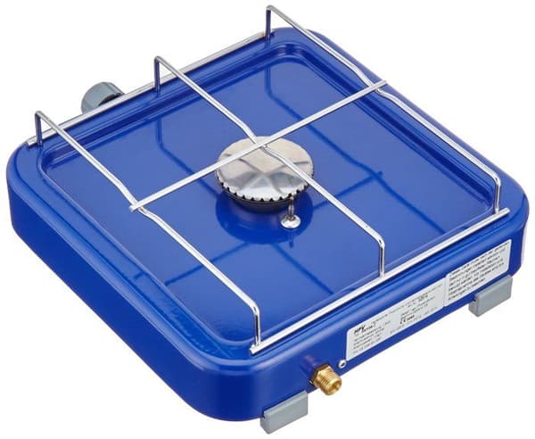 Hpv kamin - 310/640 - Samba Flame kamin med tändsäkerhet 30 mbar