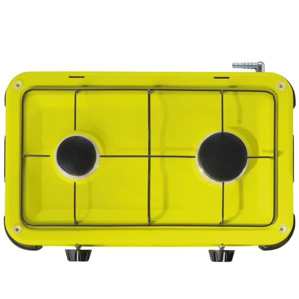 LPG camping kaasuliesi BASIC 2 3,2 kW