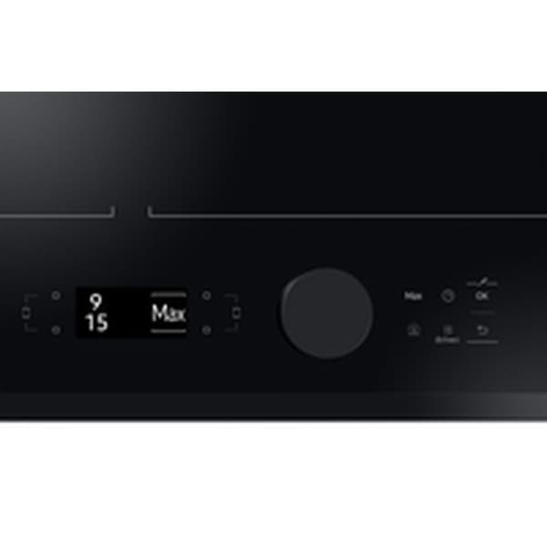 Induktionshäll Samsung NZ64B7799KKU1 59 cm 7400 W