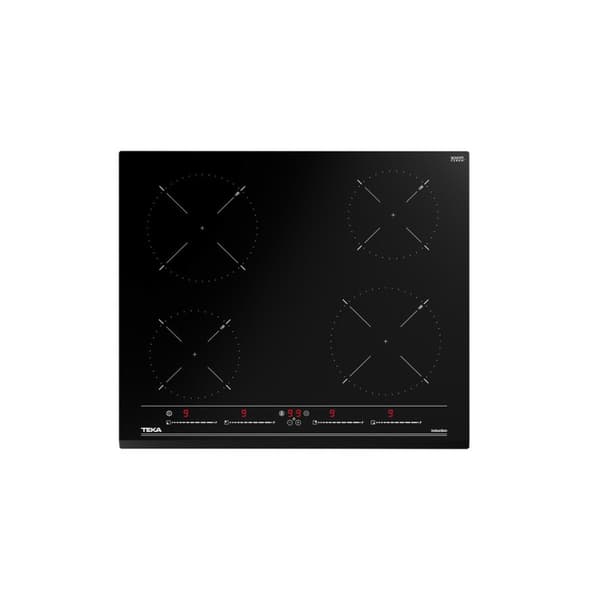 Induktionshäll Teka IZC64010MSSBK 60 cm 7200 W