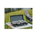 Miniatyrbild 6 av 6: Grill - Camping Gaz - Campingkök 2 Grill &amp; Go CV - Tillfällig användning - Blandet - För camping