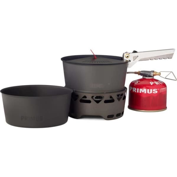 Primus Prime Tech - Gasspis - 2300ml svart