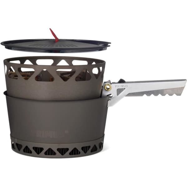 Primus Prime Tech - Gasspis - 2300ml svart